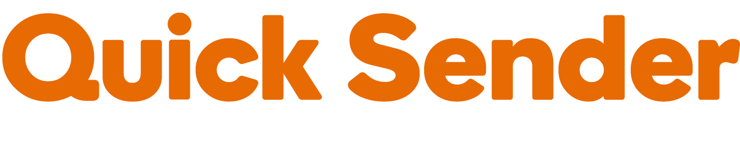 Setuppoint - Quick Sender